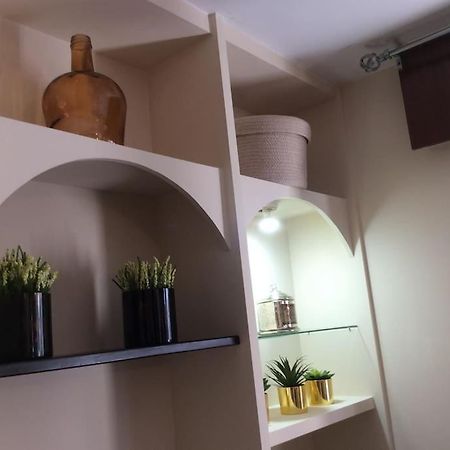 Hyp-Marina Home , El Capricho. Sotomayor Dış mekan fotoğraf