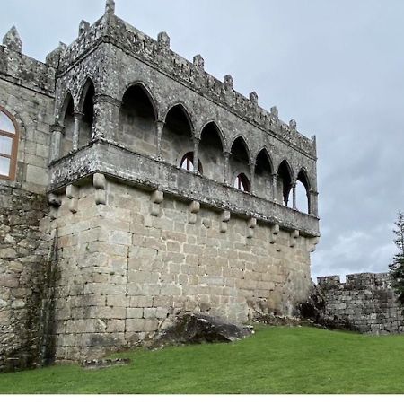 Hyp-Marina Home , El Capricho. Sotomayor Dış mekan fotoğraf
