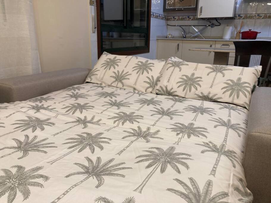 Hyp-Marina Home , El Capricho. Sotomayor Dış mekan fotoğraf