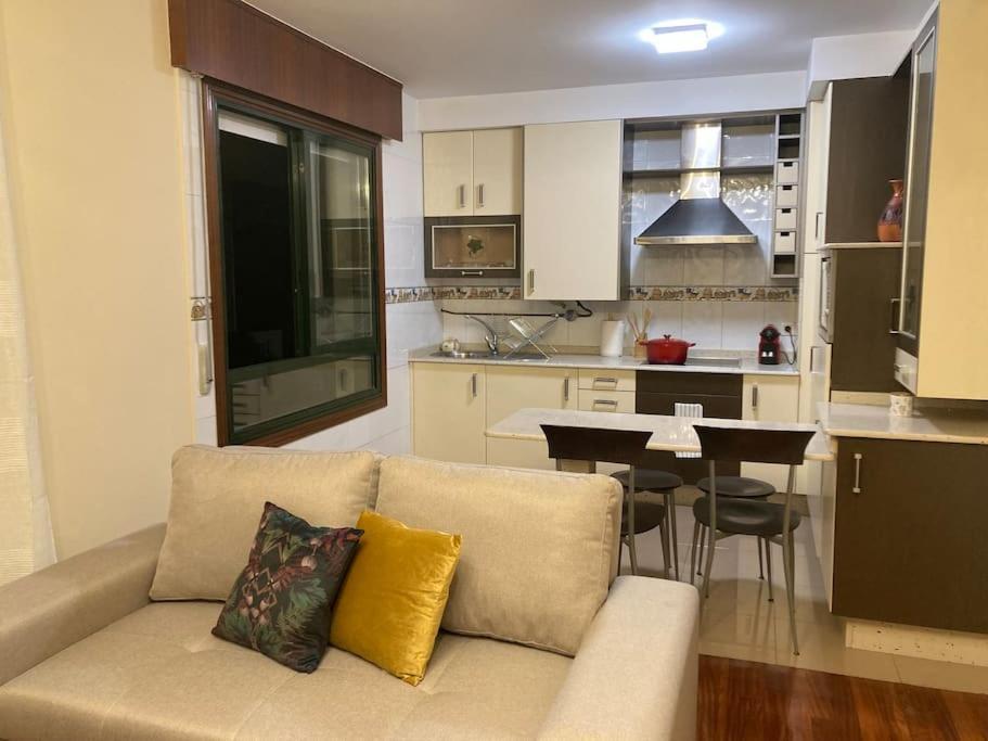 Hyp-Marina Home , El Capricho. Sotomayor Dış mekan fotoğraf