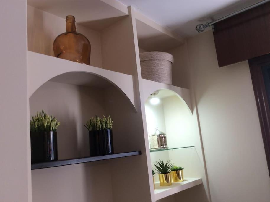 Hyp-Marina Home , El Capricho. Sotomayor Dış mekan fotoğraf