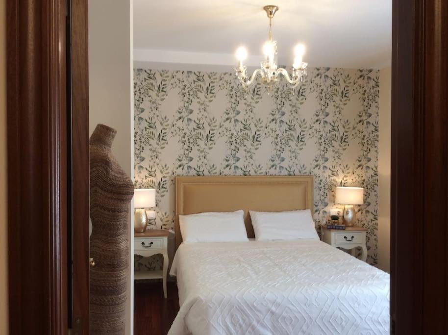 Hyp-Marina Home , El Capricho. Sotomayor Dış mekan fotoğraf