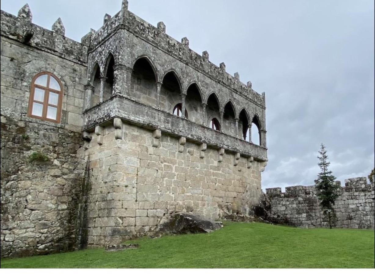Hyp-Marina Home , El Capricho. Sotomayor Dış mekan fotoğraf