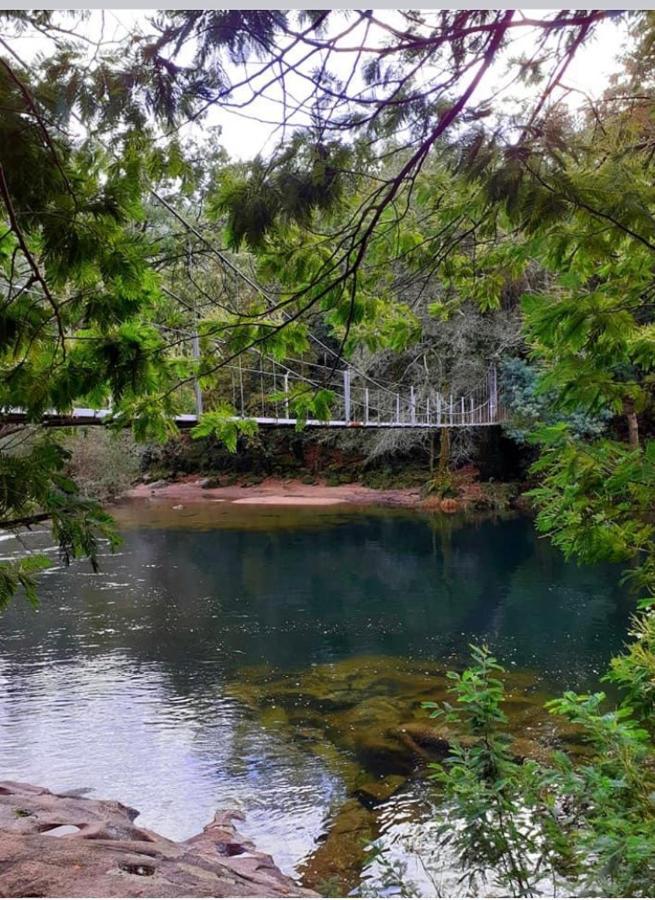 Hyp-Marina Home , El Capricho. Sotomayor Dış mekan fotoğraf