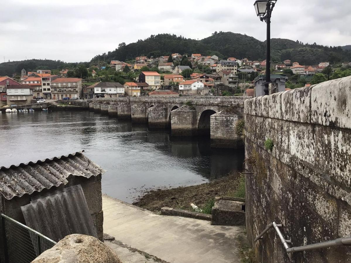 Hyp-Marina Home , El Capricho. Sotomayor Dış mekan fotoğraf