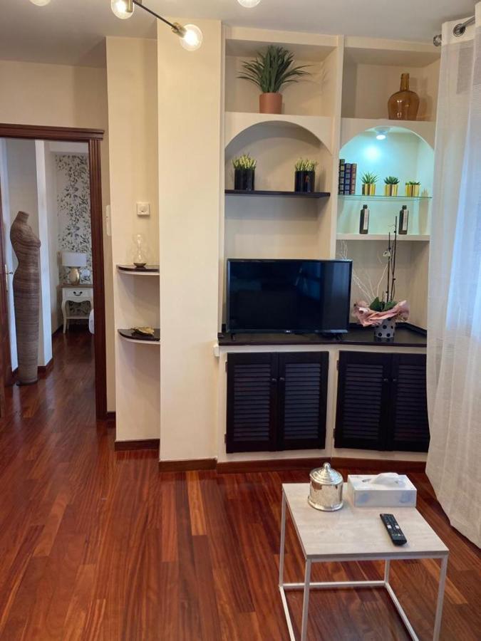 Hyp-Marina Home , El Capricho. Sotomayor Dış mekan fotoğraf