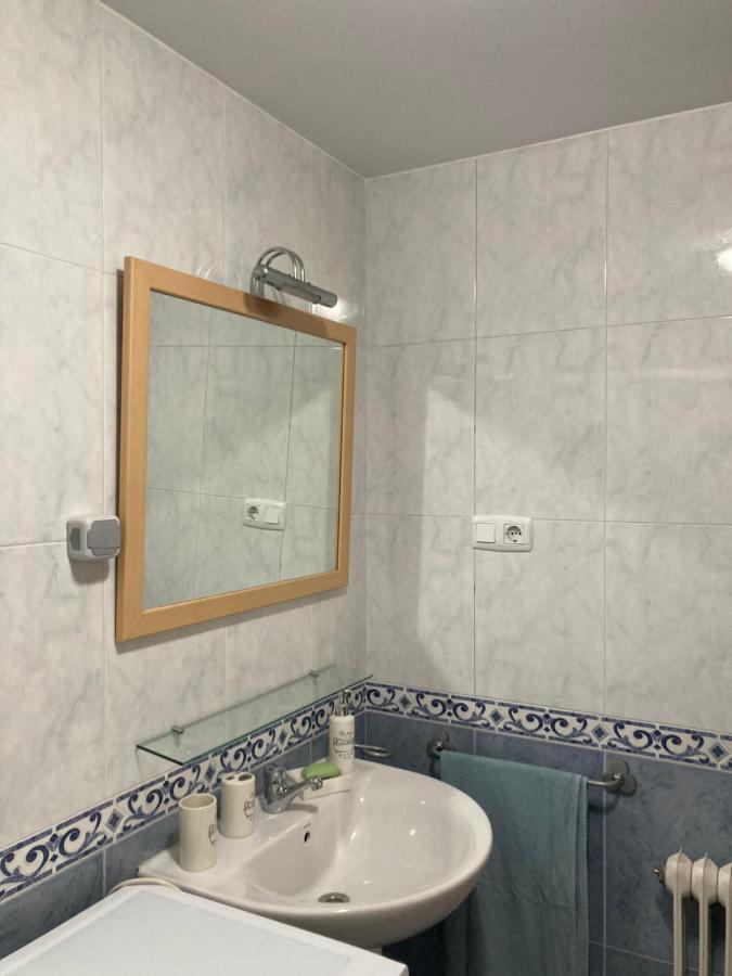 Hyp-Marina Home , El Capricho. Sotomayor Dış mekan fotoğraf